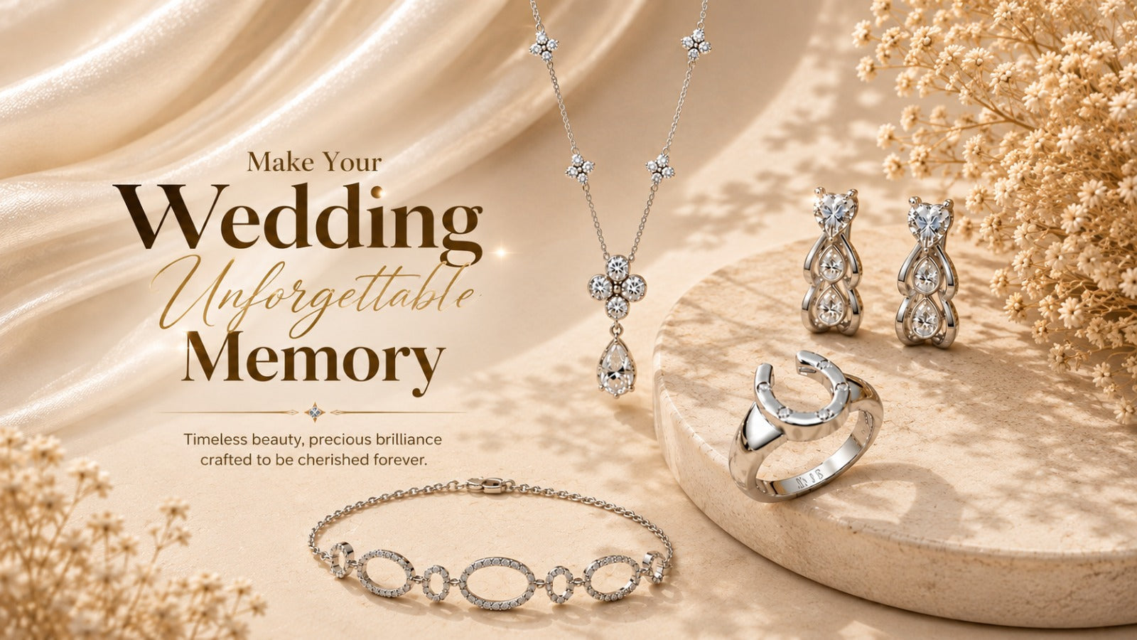 The Great Indian Wedding Jewellery Shift