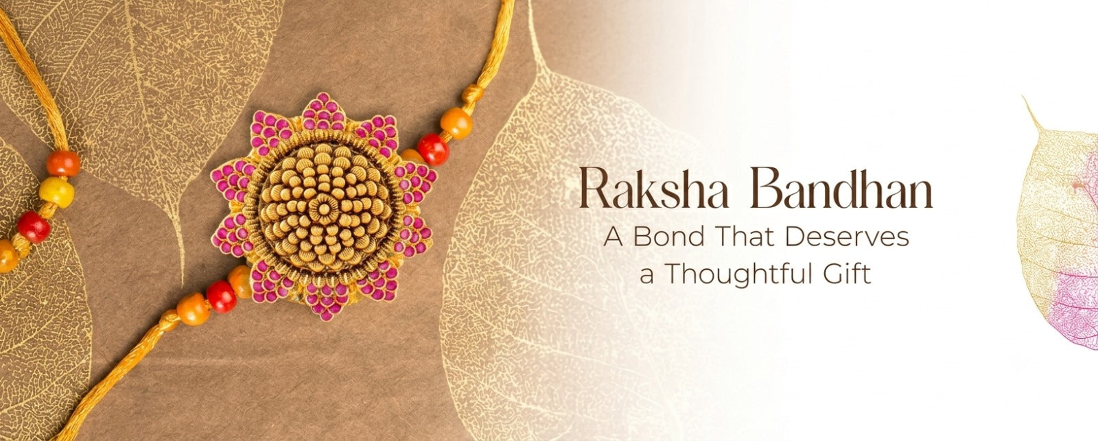 Rakshabandhan Jewellery Trends 2026: How to Elevate Your Festive Look