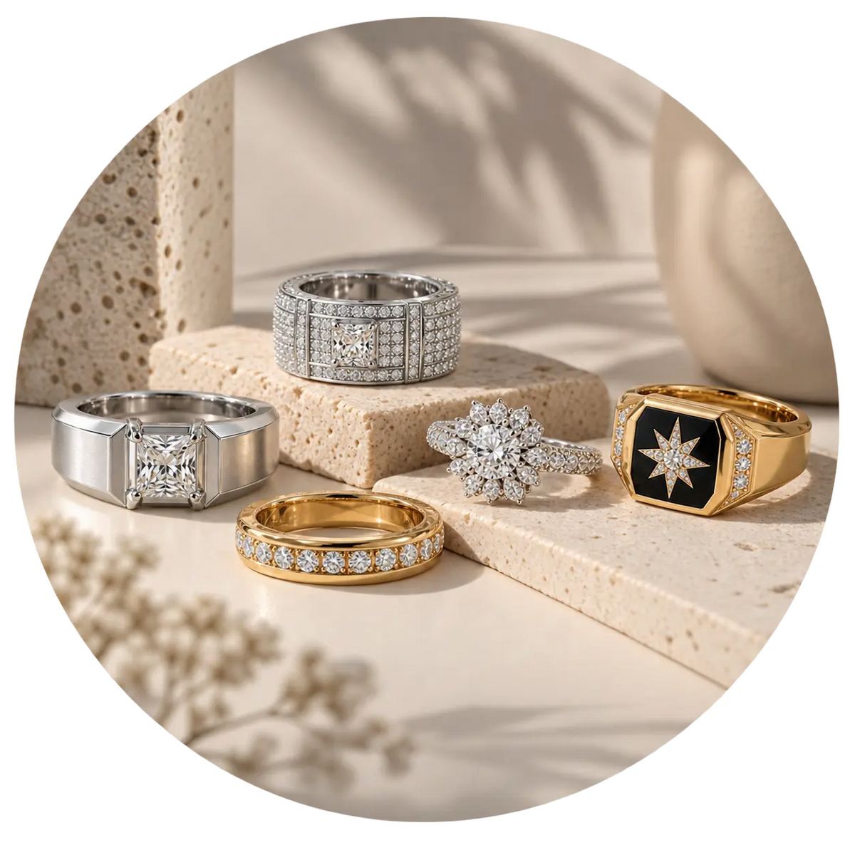 Rings