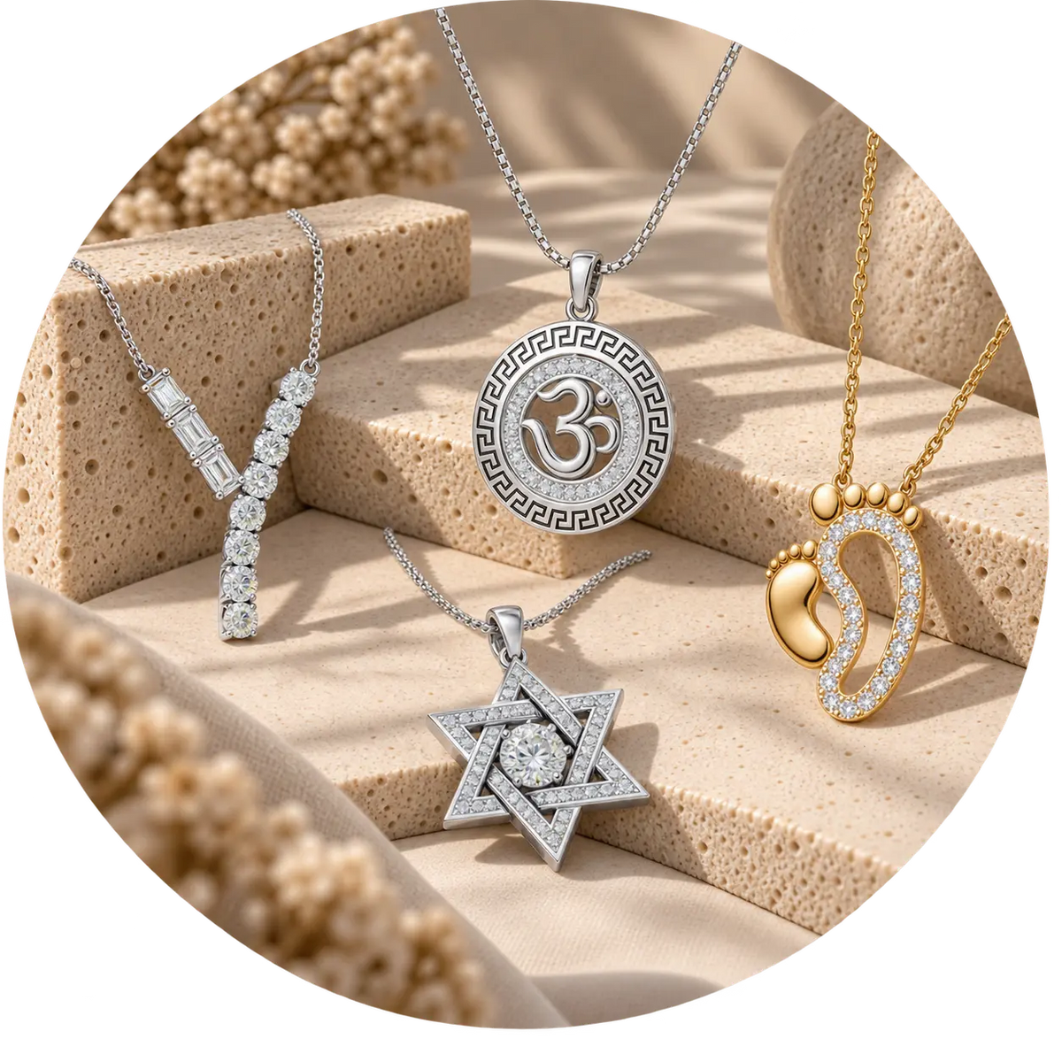 Pendent
