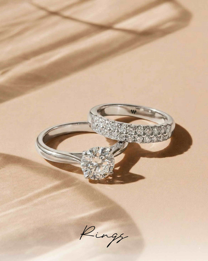 Women Ring