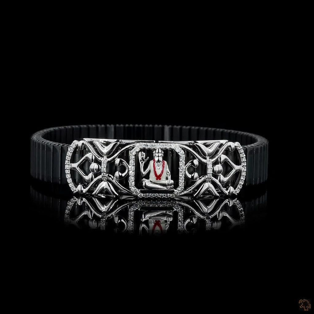 Bapasitaram Bracelet With
