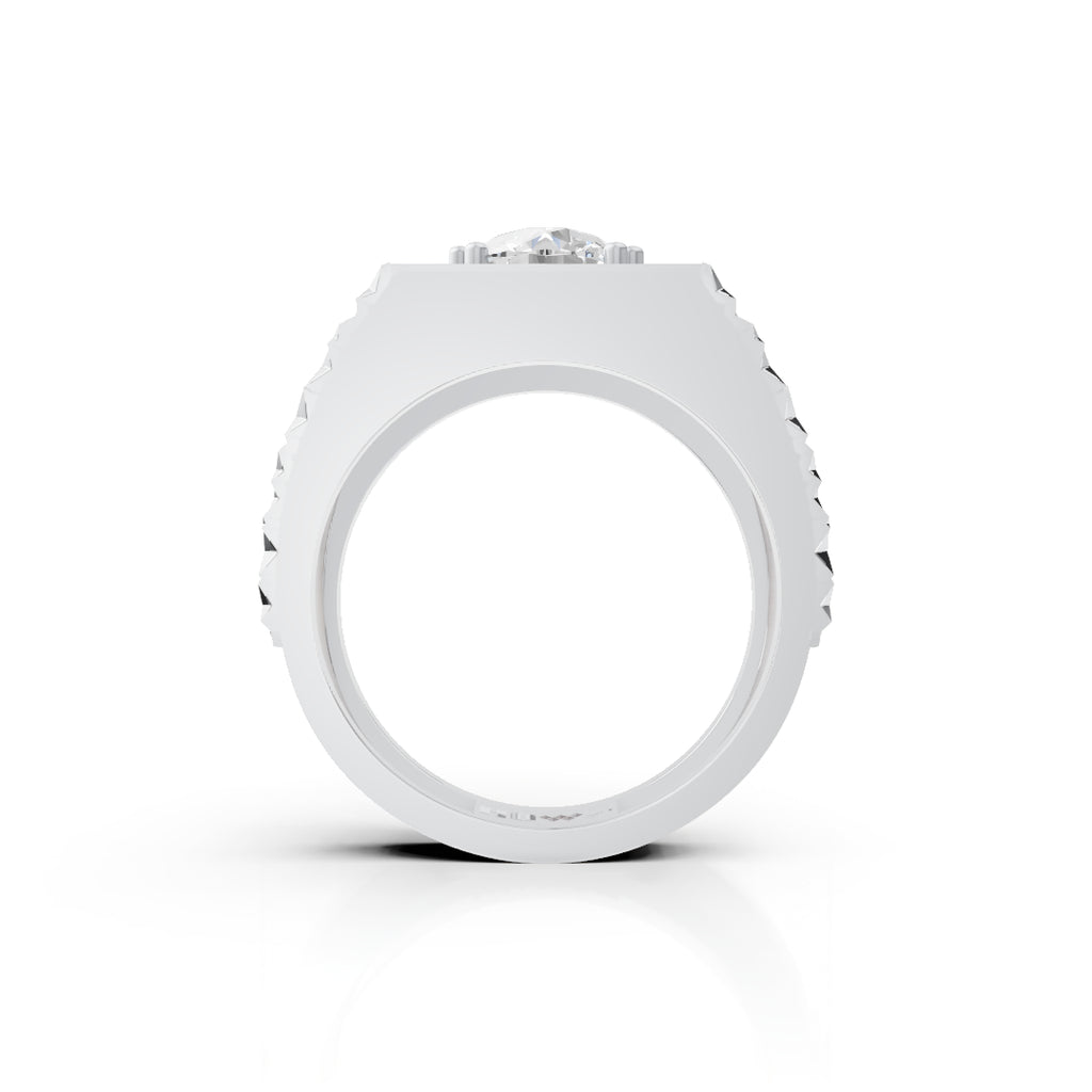 Portuguese Ring