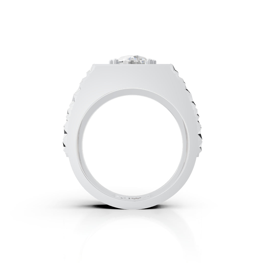 Portuguese Ring