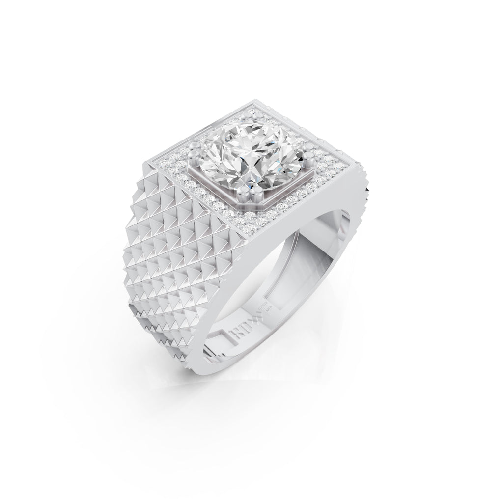 Portuguese Ring