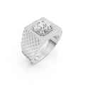 Portuguese Ring