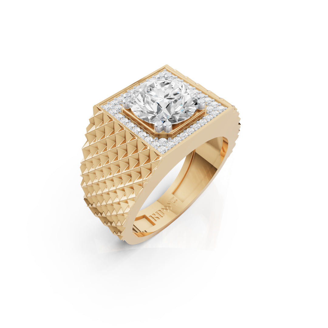 Portuguese Ring