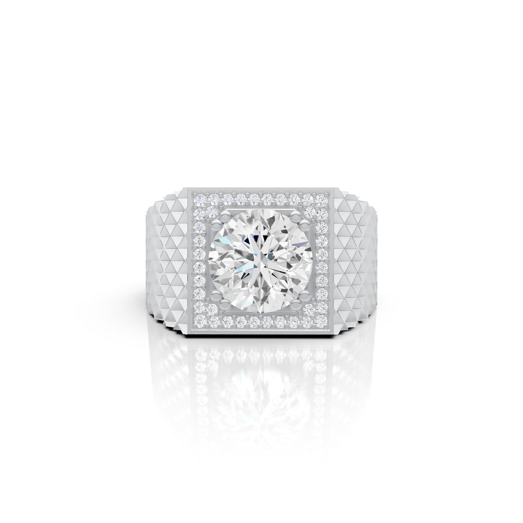 Portuguese Ring