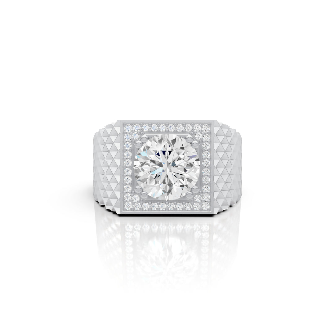 Portuguese Ring