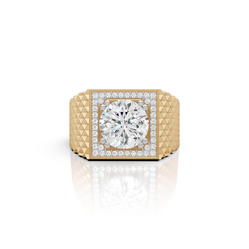 Portuguese Ring