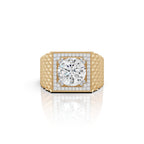 Portuguese Ring