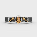 Kashtbhanjan Hanumanji Bracelet