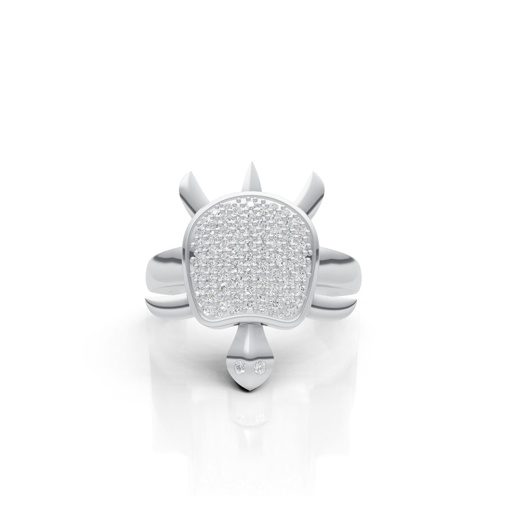 Turtle Ring