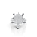 Turtle Ring