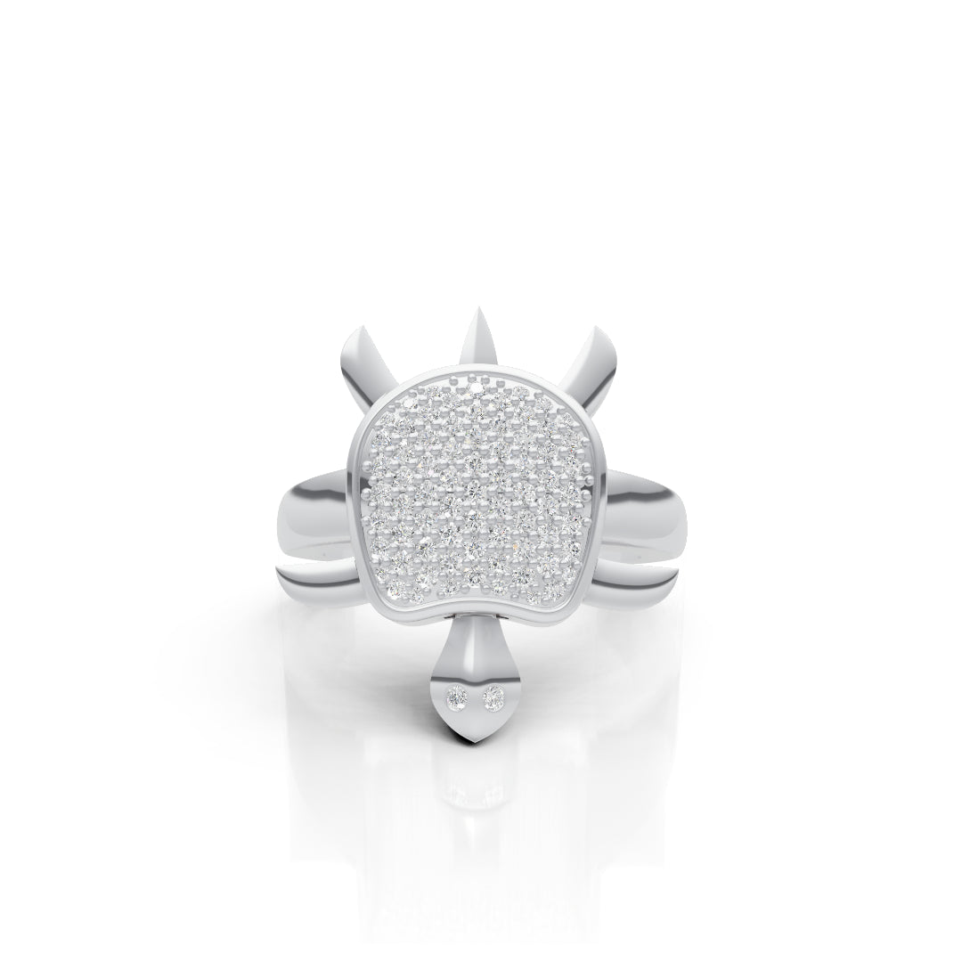 Turtle Ring