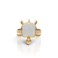 Turtle Ring