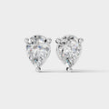 Pear Shape Earring (1 Pair)