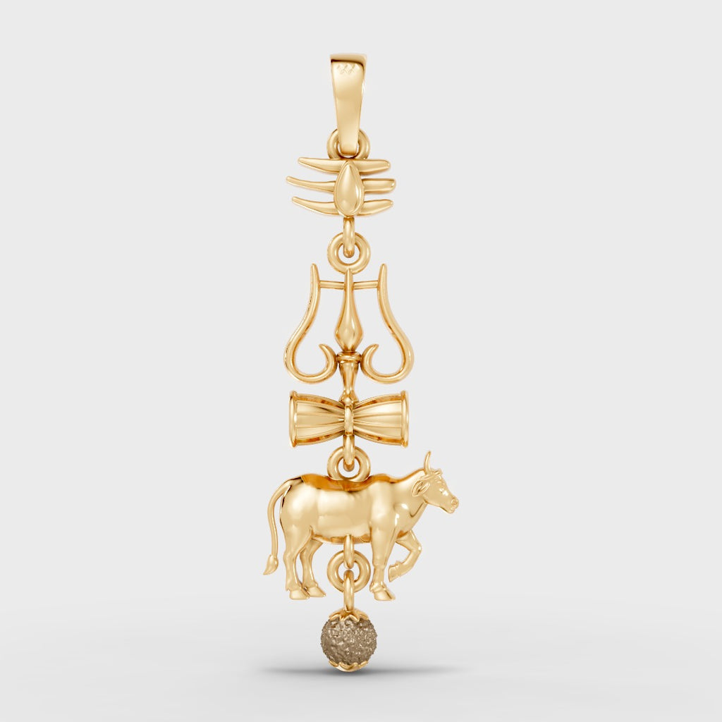Varanasi Pendant