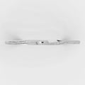 Textured Open Cuff Bracelet in – Raw & Refined Look