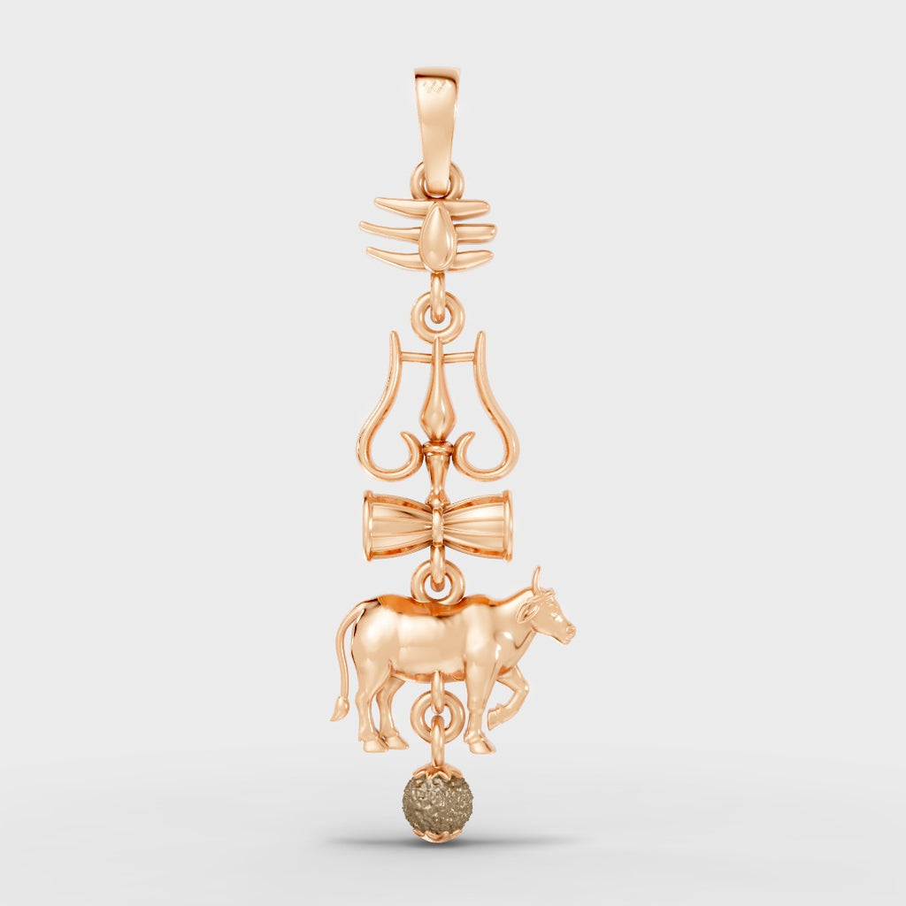 Varanasi Pendant