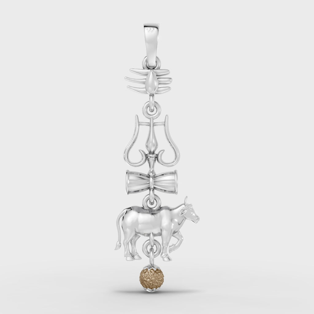 Varanasi Pendant