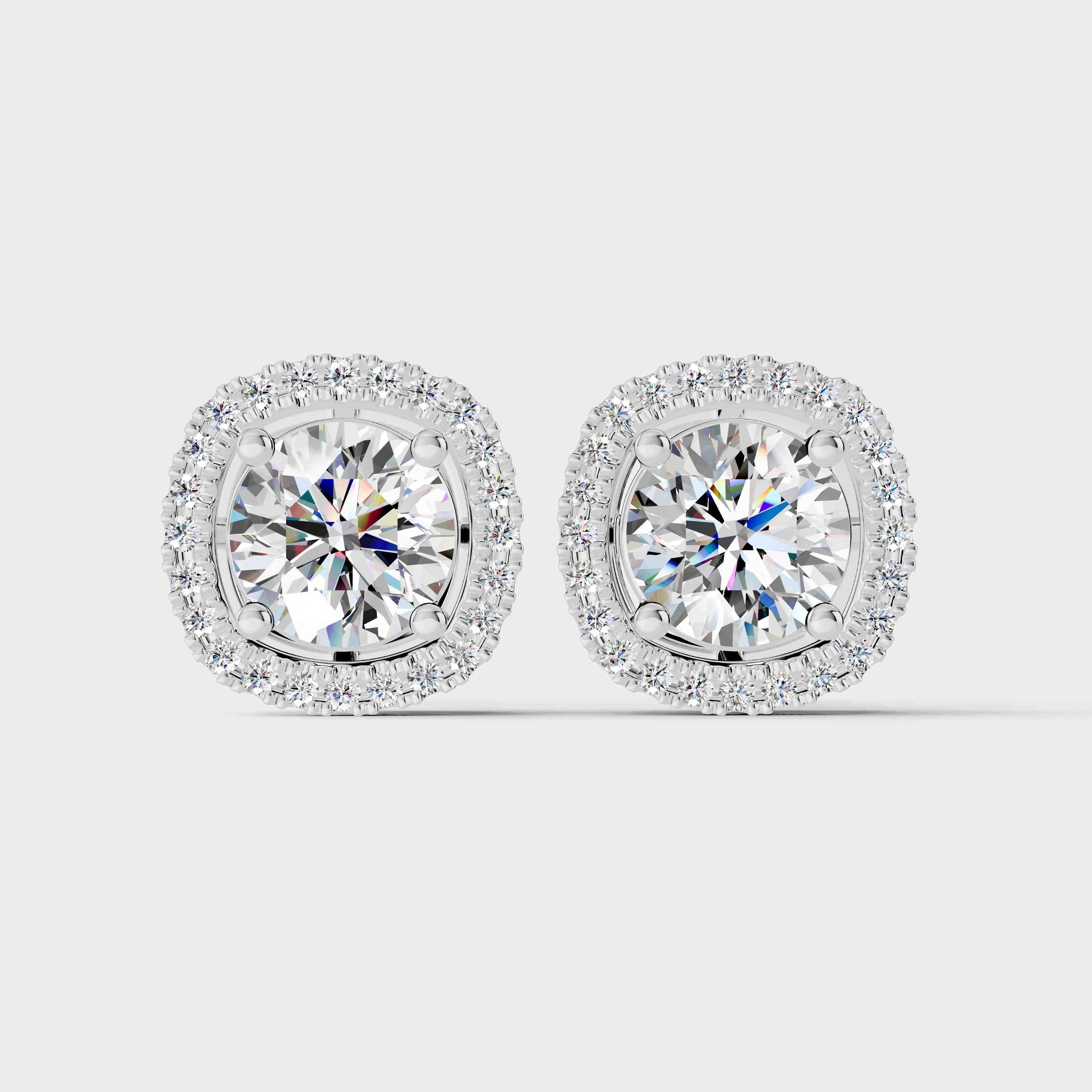 Stunning Earring (1 Pair)