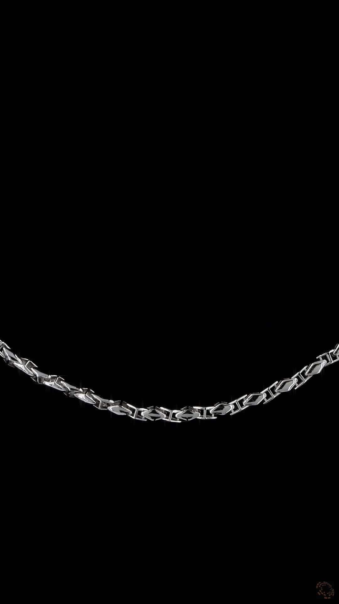 Geometric Link Chain