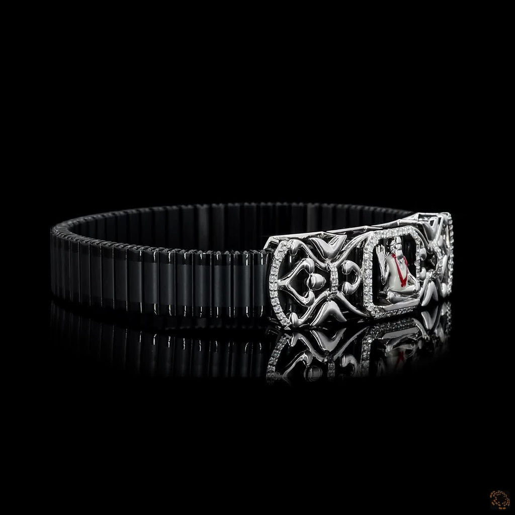 Bapasitaram Bracelet With