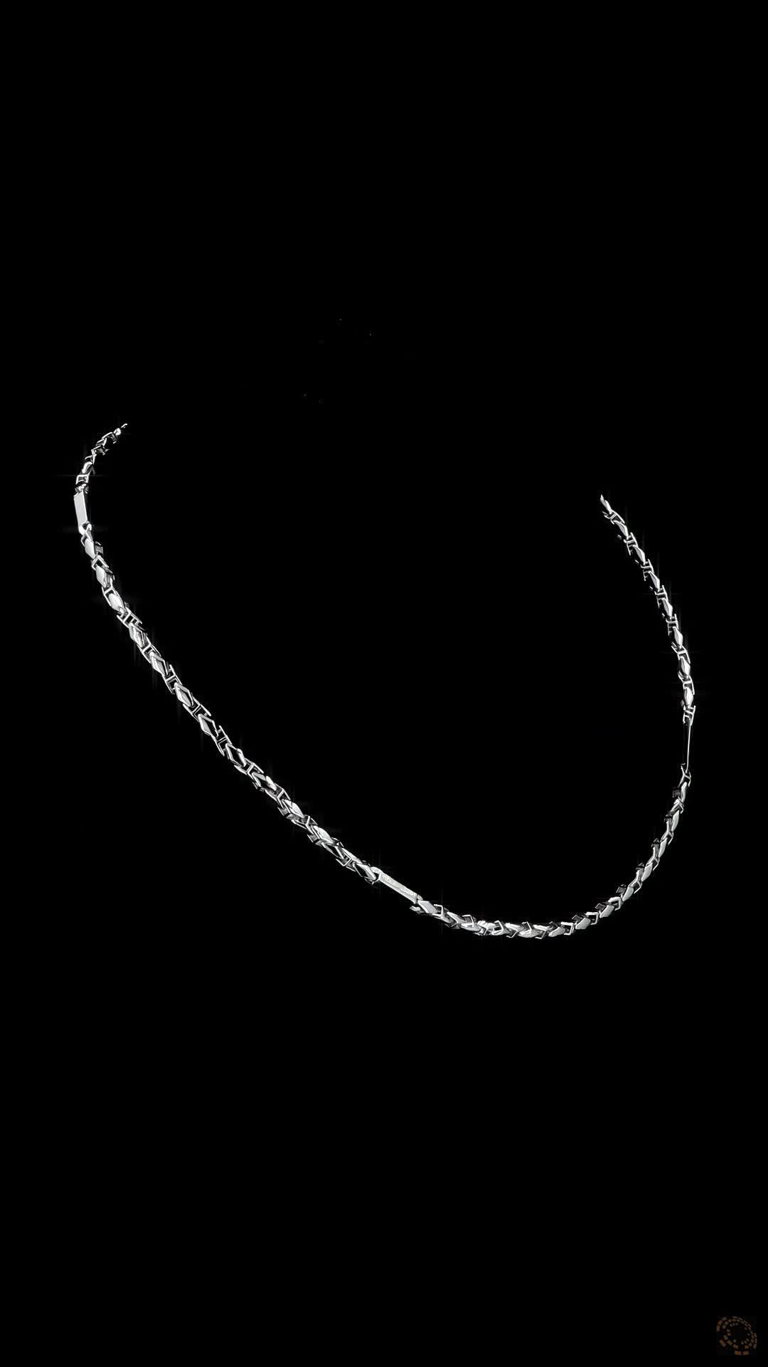 Geometric Link Chain