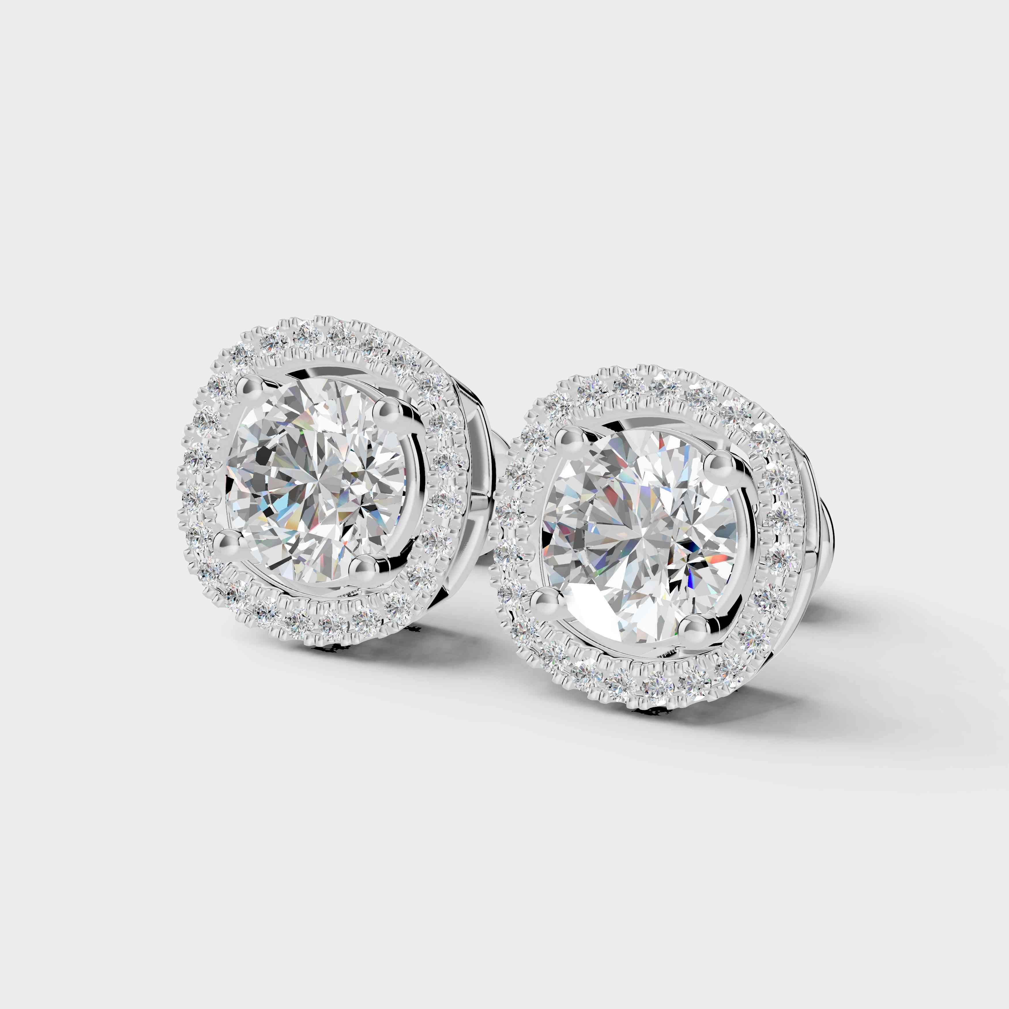 Stunning Earring (1 Pair)