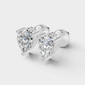 Pear Shape Earring (1 Pair)