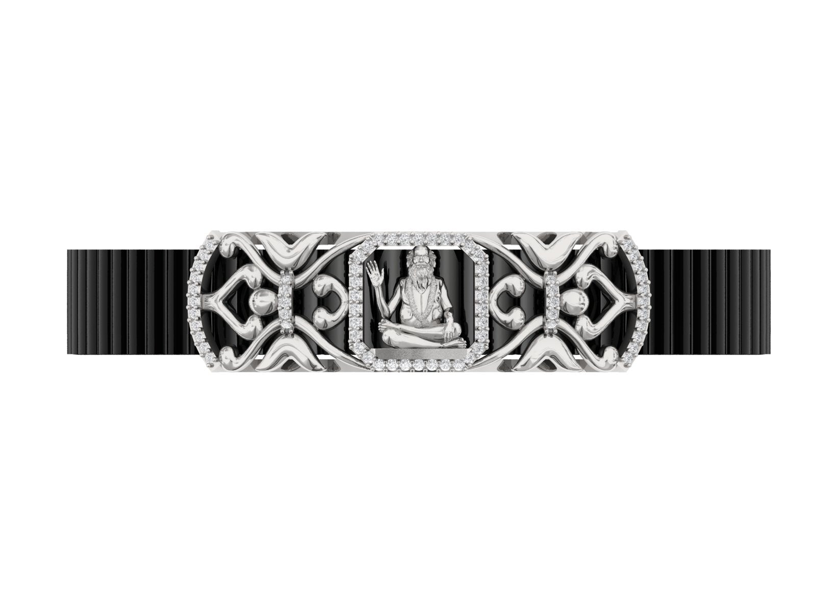 Bapasitaram Bracelet With