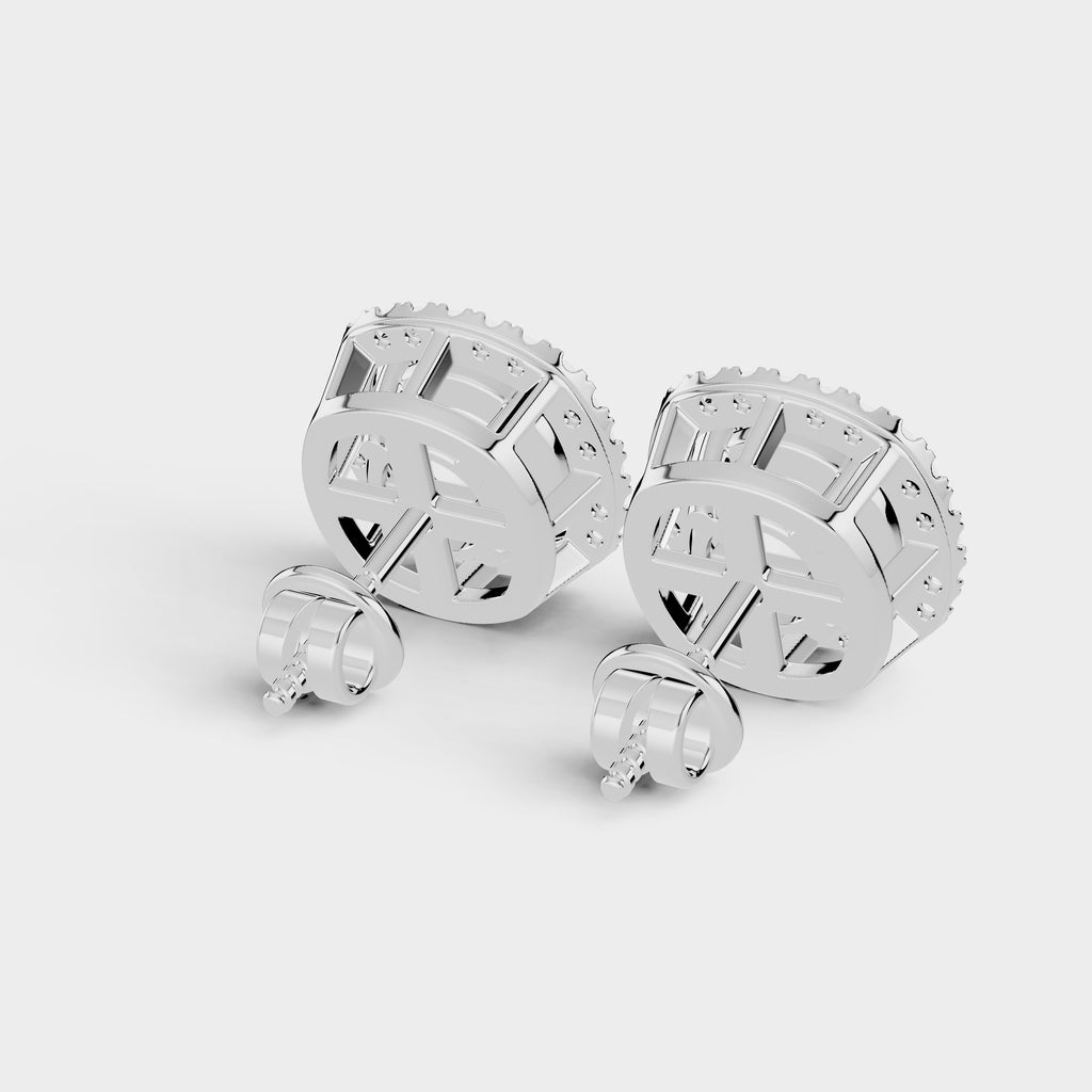 Stunning Earring (1 Pair)