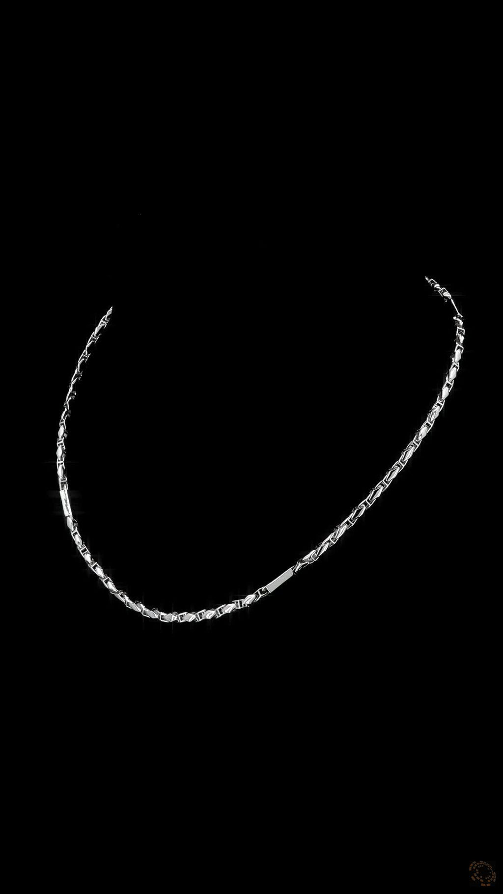 Geometric Link Chain
