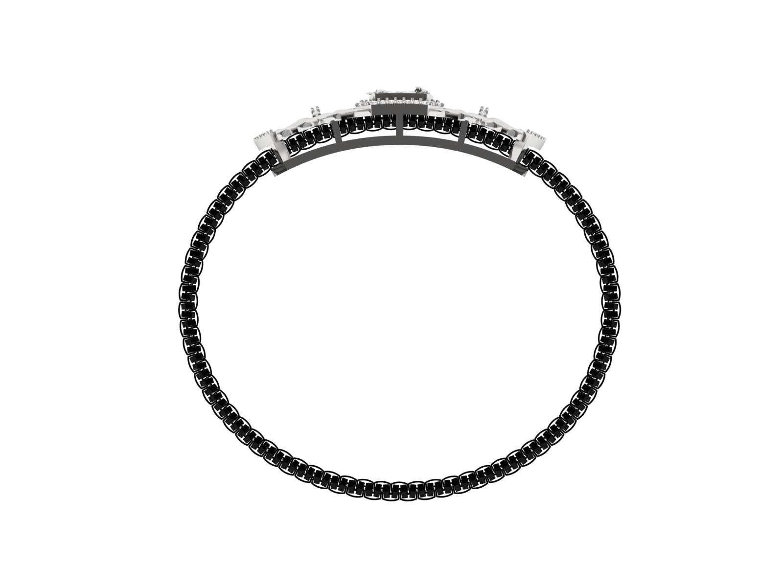 Bapasitaram Bracelet With
