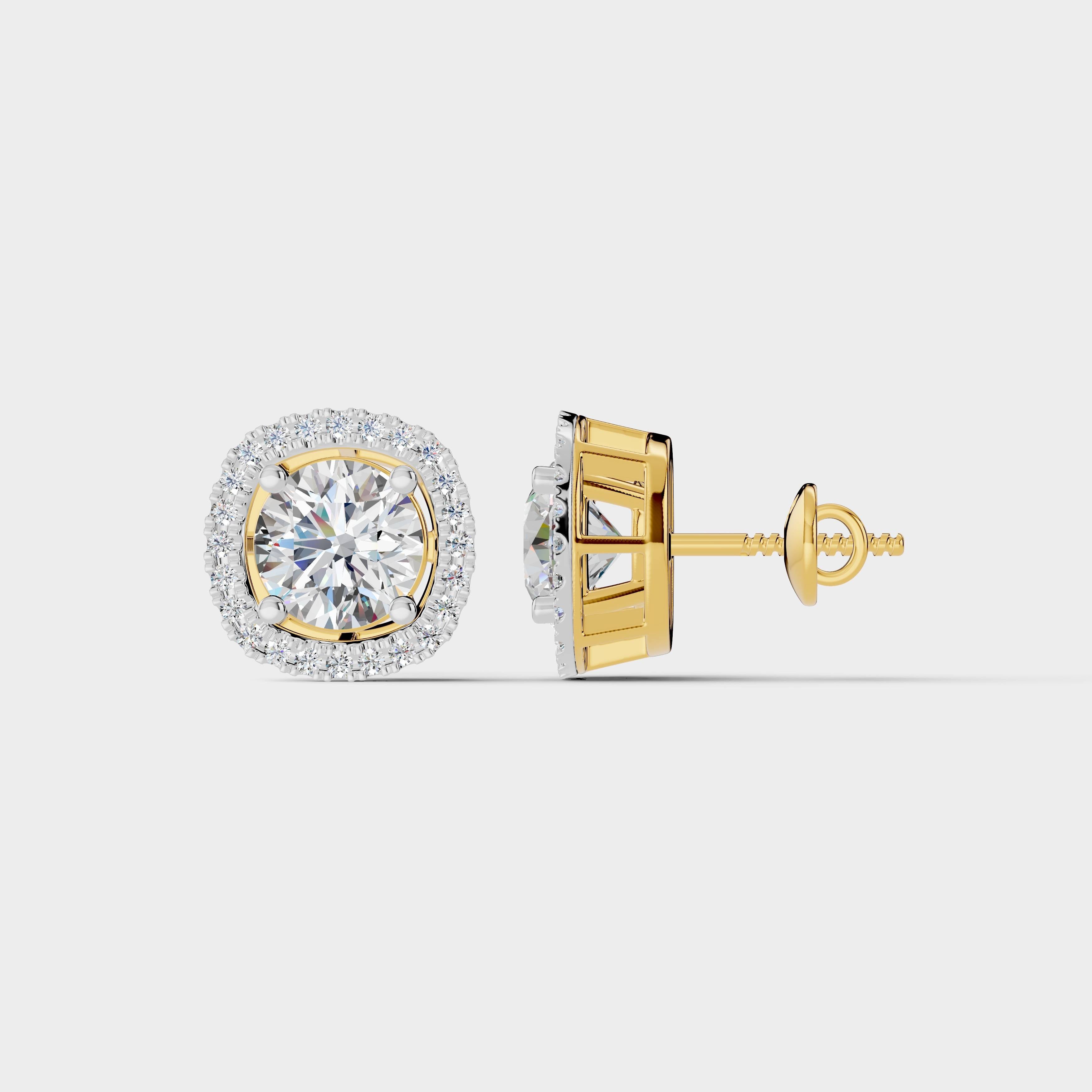Stunning Earring (1 Pair)