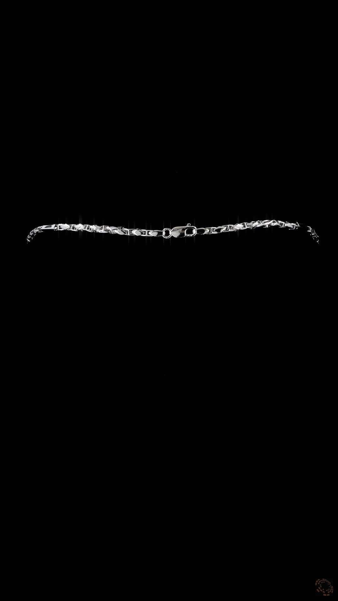 Geometric Link Chain