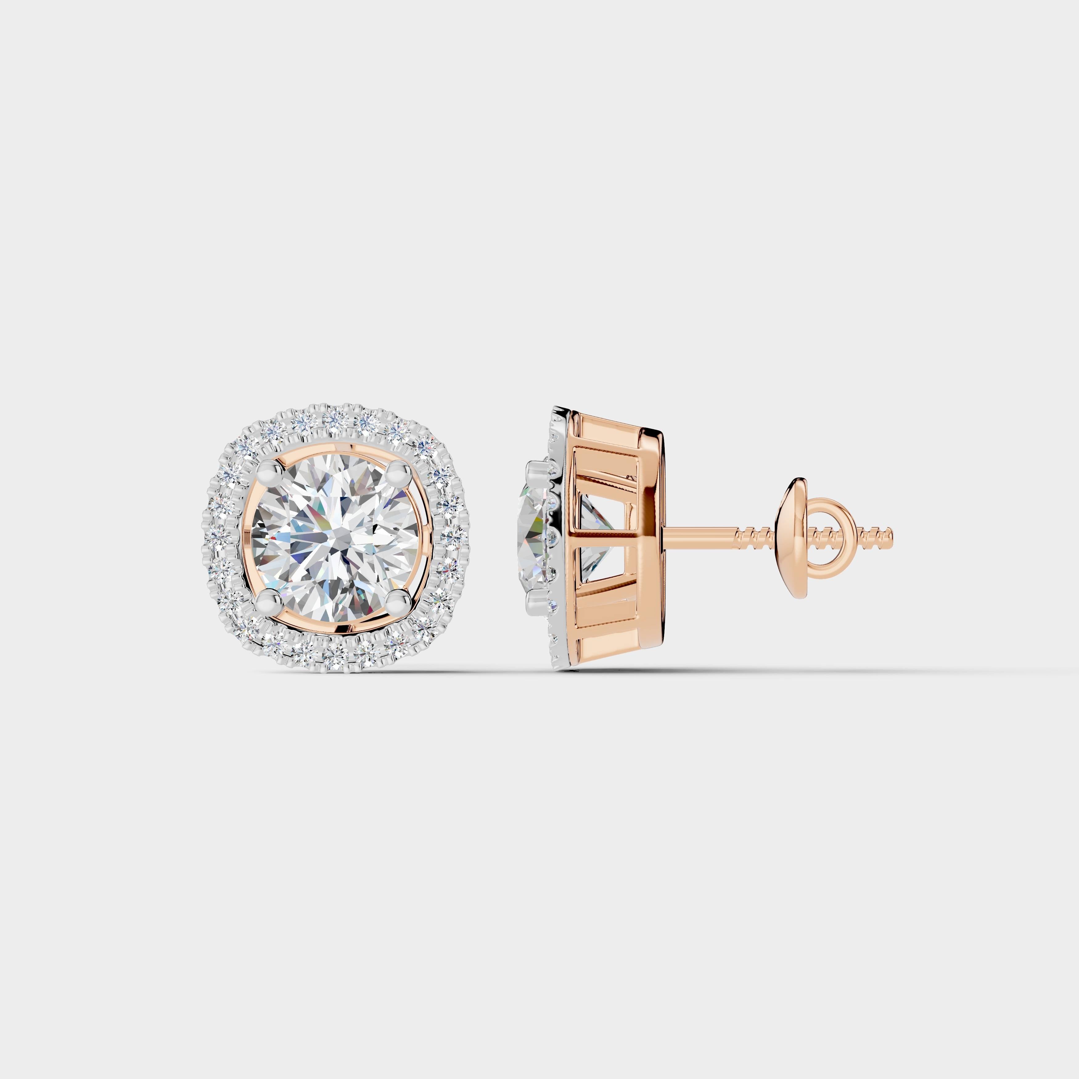 Stunning Earring (1 Pair)