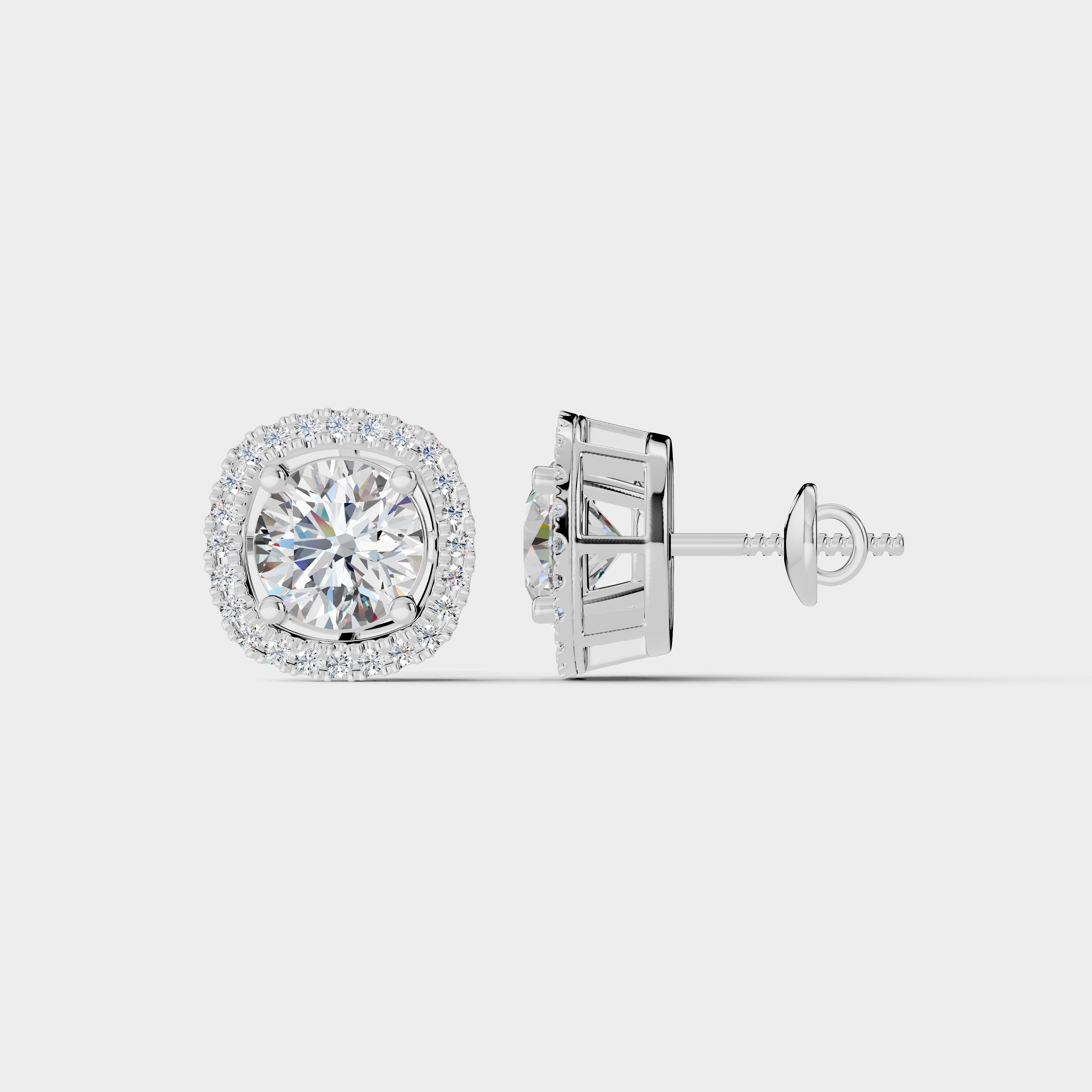 Stunning Earring (1 Pair)