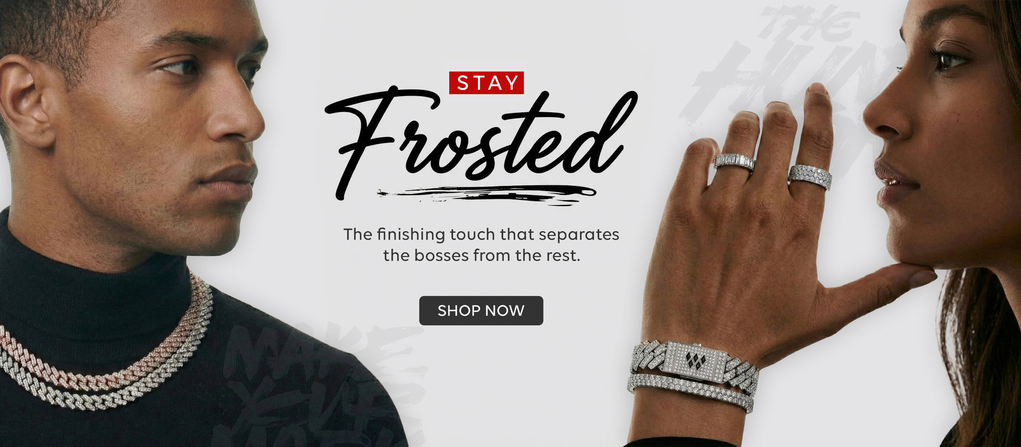 India’s Best Hip-Hop Jewellery