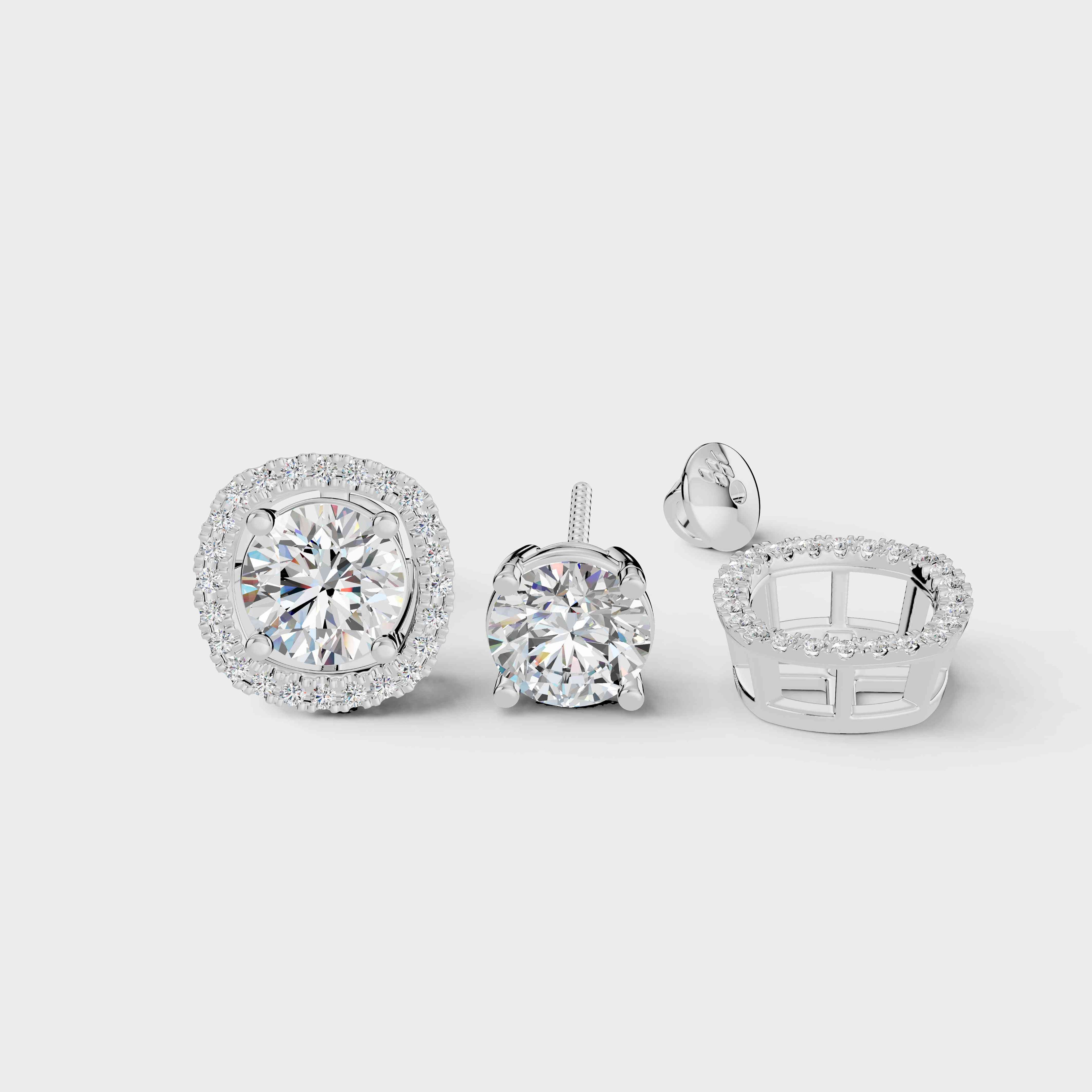 Stunning Earring (1 Pair)