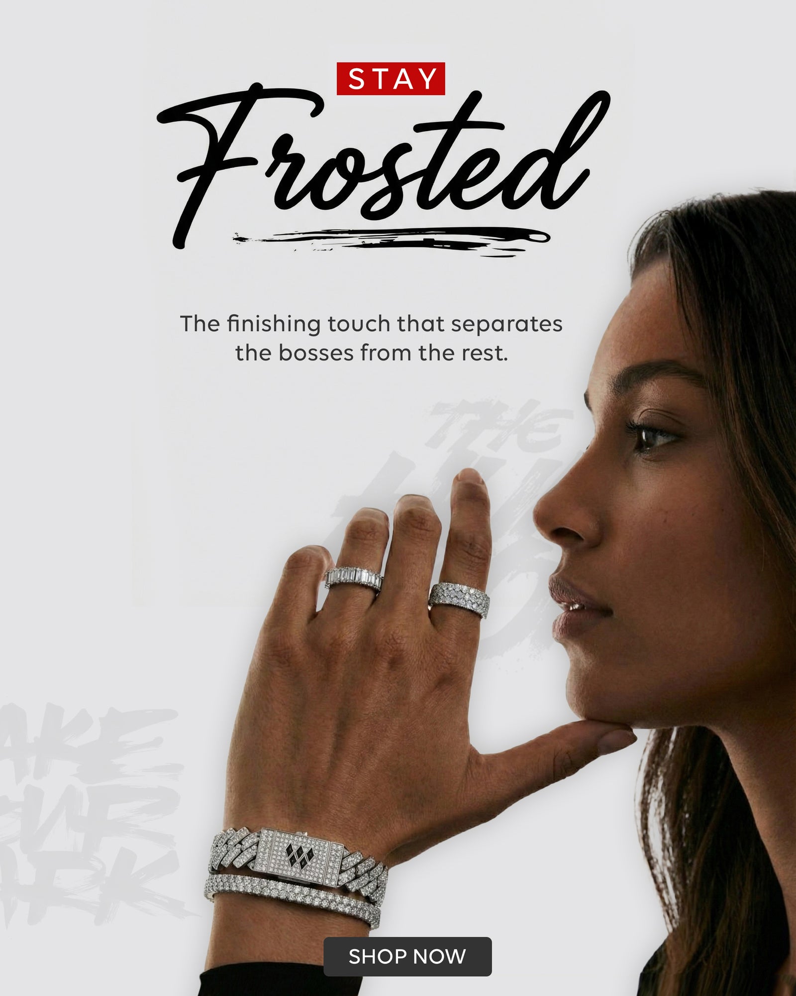 India’s Best Hip-Hop Jewellery