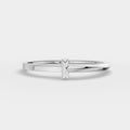 Minimalist T-Bar Cuff Bracelet in – Sleek & Modern Finish