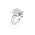 Turtle Ring