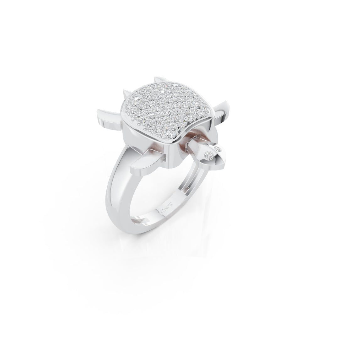 Turtle Ring