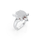Turtle Ring