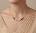 Minimal Mangalsutra
