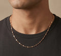 Cross Link Chain