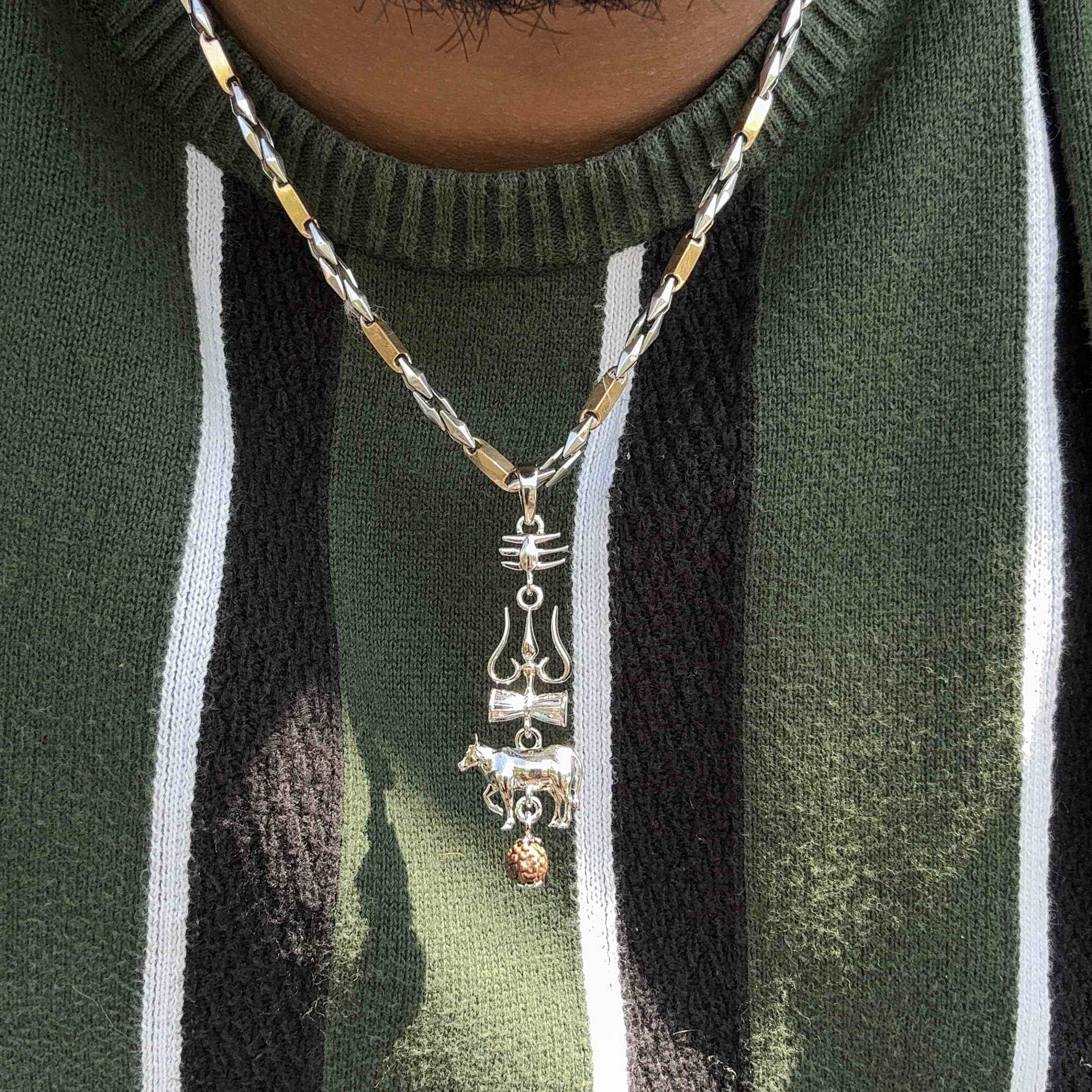 Varanasi Pendant