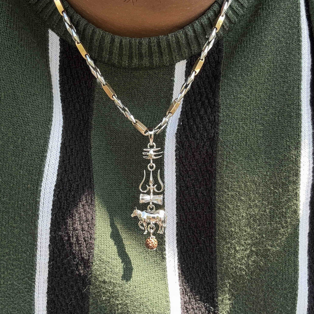 Varanasi Pendant